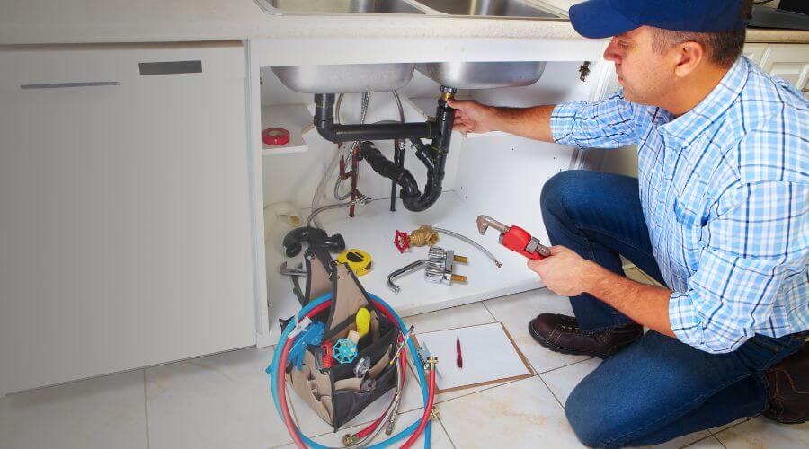 Professional Leak Detection Services in Erbacon, WV